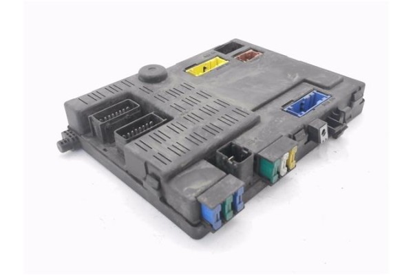Recambio de bsi para citroen xsara picasso 2.0 hdi referencia OEM IAM 9642409480  