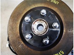 Recambio de mangueta delantero derecha para kia ceed (jd) 1.0 drive referencia OEM IAM 51716G4AA0  