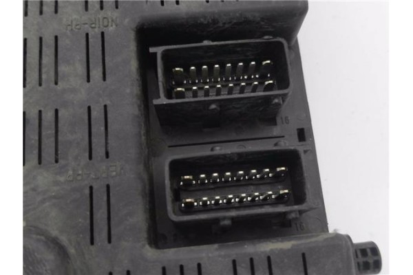 Recambio de bsi para citroen xsara picasso 2.0 hdi referencia OEM IAM 9642409480  