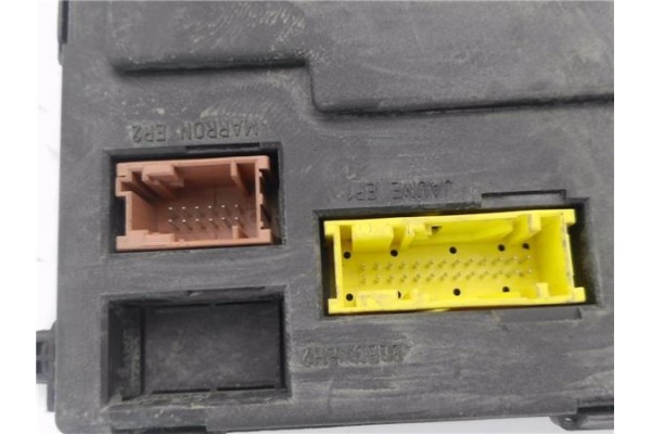 Recambio de bsi para citroen xsara picasso 2.0 hdi referencia OEM IAM 9642409480  