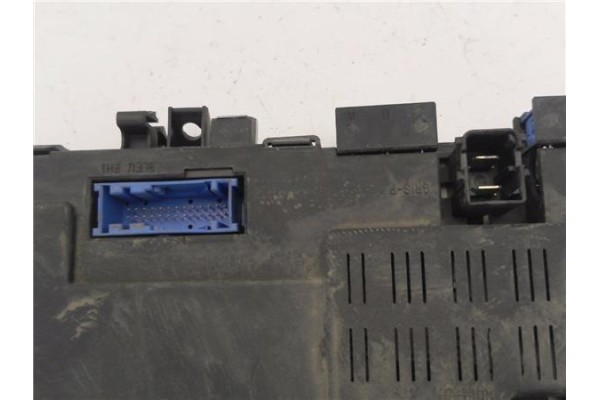 Recambio de bsi para citroen xsara picasso 2.0 hdi referencia OEM IAM 9642409480  