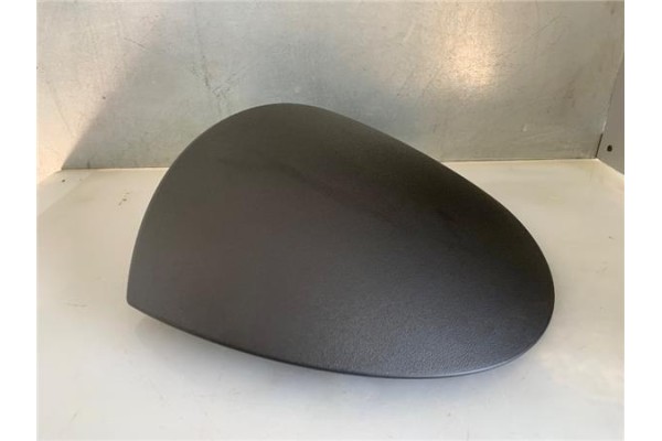 Recambio de embellecedor salpicadero para opel astra j berlina 5p 1.6 selective referencia OEM IAM 13262705 JCI1707353 