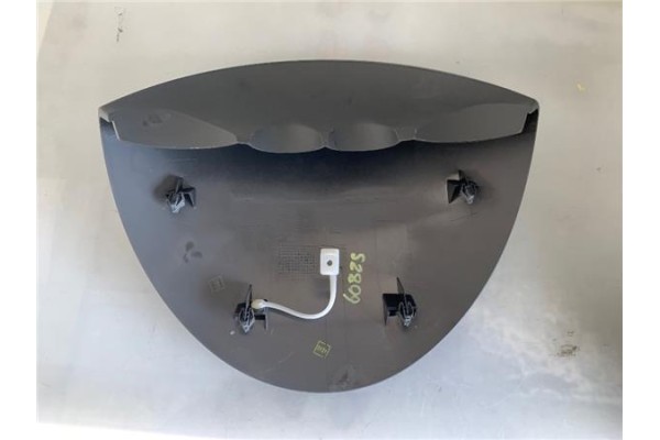 Recambio de embellecedor salpicadero para opel astra j berlina 5p 1.6 selective referencia OEM IAM 13262705 JCI1707353 