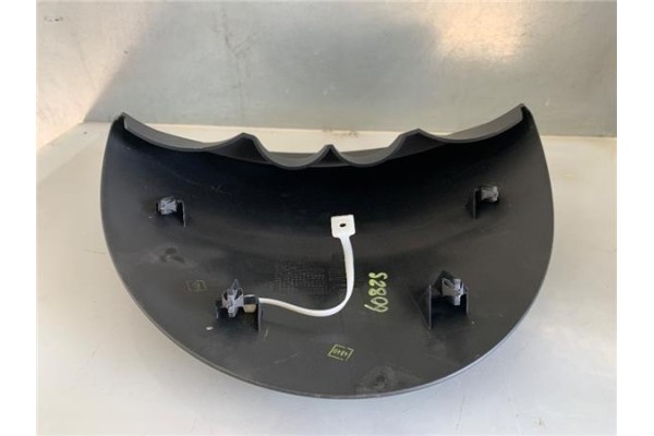 Recambio de embellecedor salpicadero para opel astra j berlina 5p 1.6 selective referencia OEM IAM 13262705 JCI1707353 