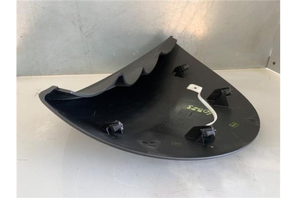 Recambio de embellecedor salpicadero para opel astra j berlina 5p 1.6 selective referencia OEM IAM 13262705 JCI1707353 