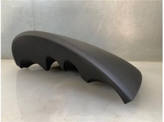 Recambio de embellecedor salpicadero para opel astra j berlina 5p 1.6 selective referencia OEM IAM 13262705 JCI1707353 