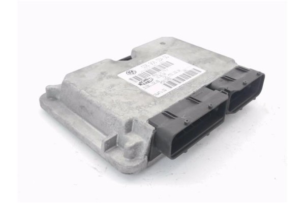Recambio de centralita para volkswagen polo iv (9n1) 1.4 16v referencia OEM IAM 036906034GQ 6160115206 