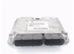 Recambio de centralita para volkswagen polo iv (9n1) 1.4 16v referencia OEM IAM 036906034GQ 6160115206 