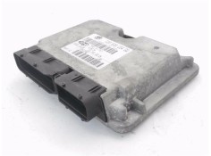 Recambio de centralita para volkswagen polo iv (9n1) 1.4 16v referencia OEM IAM 036906034GQ 6160115206 