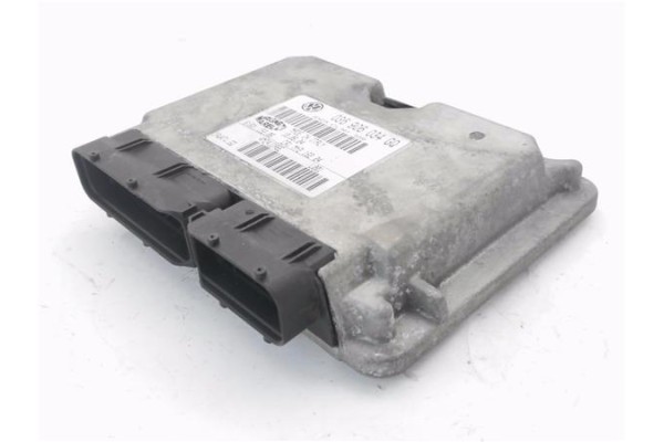 Recambio de centralita para volkswagen polo iv (9n1) 1.4 16v referencia OEM IAM 036906034GQ 6160115206 