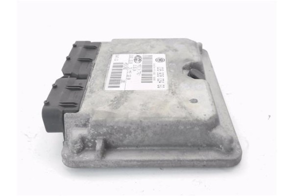 Recambio de centralita para volkswagen polo iv (9n1) 1.4 16v referencia OEM IAM 036906034GQ 6160115206 