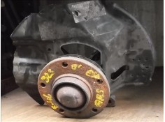 Recambio de mangueta delantero izquierda para bmw serie 3 berlina (e46) 2.5 323i referencia OEM IAM   