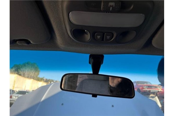 Recambio de retrovisor interior para hyundai h-1 furgón 2.5 crdi referencia OEM IAM 851E+09  