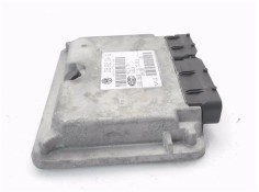 Recambio de centralita para volkswagen polo iv (9n1) 1.4 16v referencia OEM IAM 036906034GQ 6160115206 