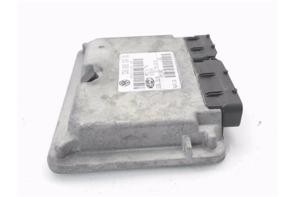 Recambio de centralita para volkswagen polo iv (9n1) 1.4 16v referencia OEM IAM 036906034GQ 6160115206 