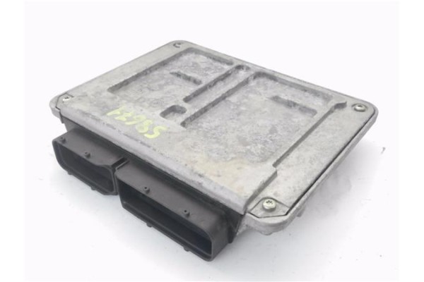 Recambio de centralita para volkswagen polo iv (9n1) 1.4 16v referencia OEM IAM 036906034GQ 6160115206 