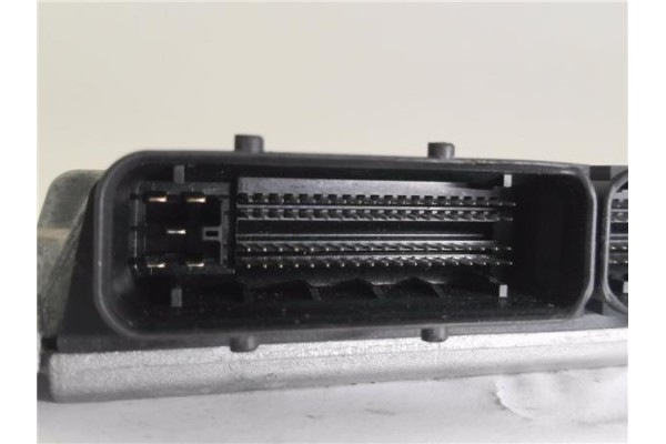 Recambio de centralita para volkswagen polo iv (9n1) 1.4 16v referencia OEM IAM 036906034GQ 6160115206 