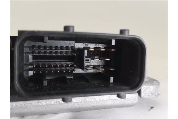 Recambio de centralita para volkswagen polo iv (9n1) 1.4 16v referencia OEM IAM 036906034GQ 6160115206 