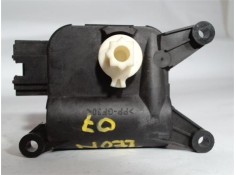 Recambio de motor apertura calefac. para seat leon (1p1) 1.9 sport limited referencia OEM IAM 1k0907511 0132801345 