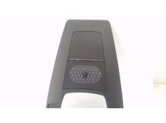 Recambio de rejilla entrada de aire para opel zafira 1.7 cdti referencia OEM IAM 13150253 331985437 