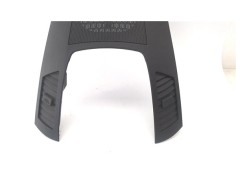 Recambio de rejilla entrada de aire para opel zafira 1.7 cdti referencia OEM IAM 13150253 331985437 