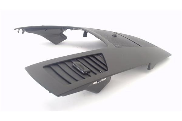 Recambio de rejilla entrada de aire para opel zafira 1.7 cdti referencia OEM IAM 13150253 331985437 