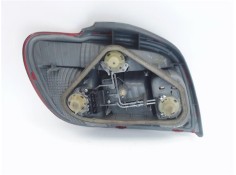 Recambio de piloto trasero derecho para toyota yaris (ksp9/scp9/nlp9) 1.4 d-4d referencia OEM IAM 815530D070 815510D070 815510D0