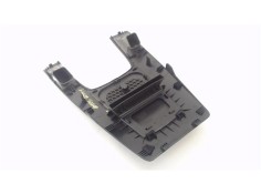 Recambio de rejilla entrada de aire para opel zafira 1.7 cdti referencia OEM IAM 13150253 331985437 