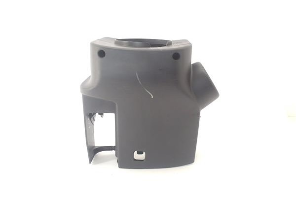 Recambio de embellecedor columna direccion para citroen c4 berlina 1.6 attraction referencia OEM IAM 96726266ZD 96726267ZD 