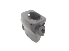 Recambio de embellecedor columna direccion para citroen c4 berlina 1.6 attraction referencia OEM IAM 96726266ZD 96726267ZD 