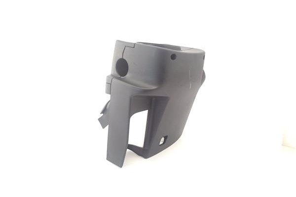 Recambio de embellecedor columna direccion para citroen c4 berlina 1.6 attraction referencia OEM IAM 96726266ZD 96726267ZD 