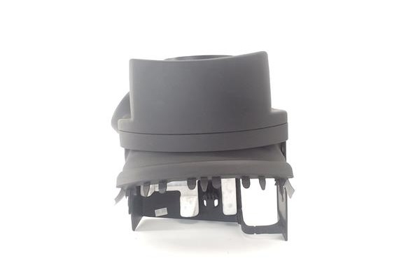 Recambio de embellecedor columna direccion para citroen c4 berlina 1.6 attraction referencia OEM IAM 96726266ZD 96726267ZD 