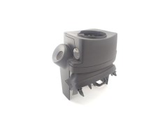 Recambio de embellecedor columna direccion para citroen c4 berlina 1.6 attraction referencia OEM IAM 96726266ZD 96726267ZD 