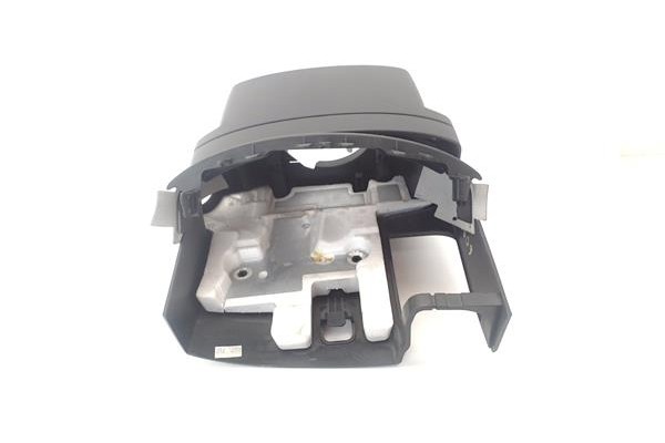 Recambio de embellecedor columna direccion para citroen c4 berlina 1.6 attraction referencia OEM IAM 96726266ZD 96726267ZD 