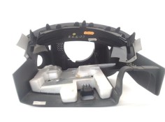 Recambio de embellecedor columna direccion para citroen c4 berlina 1.6 attraction referencia OEM IAM 96726266ZD 96726267ZD 
