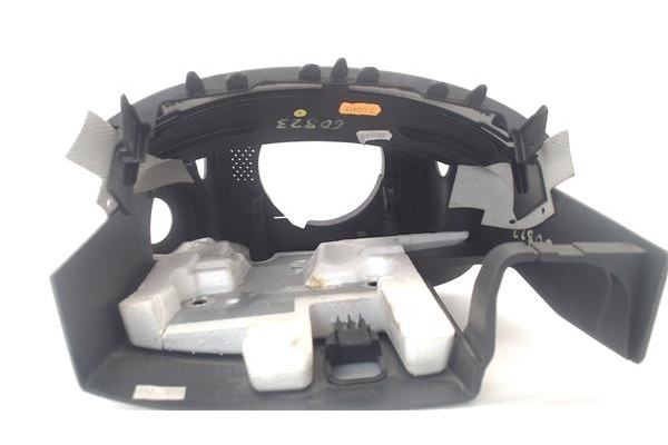 Recambio de embellecedor columna direccion para citroen c4 berlina 1.6 attraction referencia OEM IAM 96726266ZD 96726267ZD 