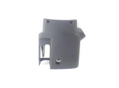 Recambio de embellecedor columna direccion para peugeot 207 1.4 referencia OEM IAM 9654374377  