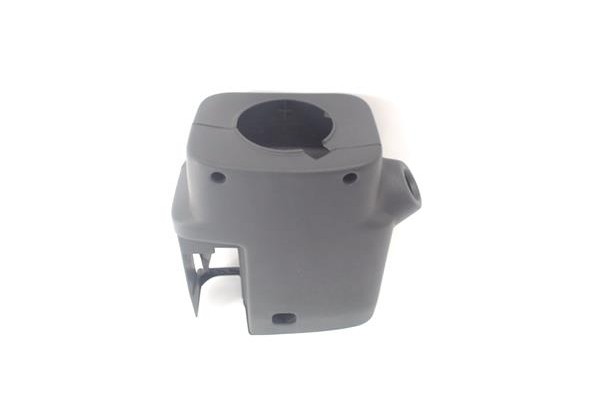 Recambio de embellecedor columna direccion para peugeot 207 1.4 referencia OEM IAM 9654374377  