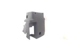 Recambio de embellecedor columna direccion para peugeot 207 1.4 referencia OEM IAM 9654374377  