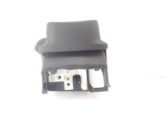 Recambio de embellecedor columna direccion para peugeot 207 1.4 referencia OEM IAM 9654374377  