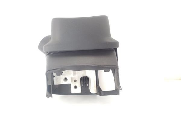 Recambio de embellecedor columna direccion para peugeot 207 1.4 referencia OEM IAM 9654374377  