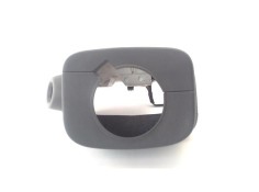 Recambio de embellecedor columna direccion para peugeot 207 1.4 referencia OEM IAM 9654374377  