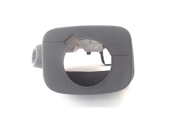 Recambio de embellecedor columna direccion para peugeot 207 1.4 referencia OEM IAM 9654374377  