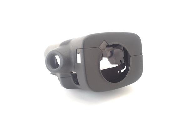 Recambio de embellecedor columna direccion para peugeot 207 1.4 referencia OEM IAM 9654374377  