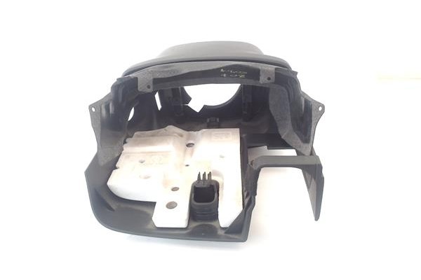 Recambio de embellecedor columna direccion para peugeot 207 1.4 referencia OEM IAM 9654374377  