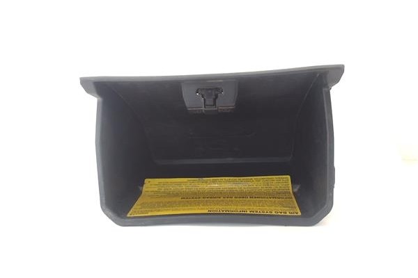 Recambio de tapa guantera para mitsubishi montero pinin (h6_w, h7_w) 1.8 gdi (h66w) referencia OEM IAM MR471250  