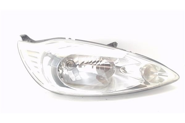 Recambio de faro delantero dcho para ford ka (ccu) 1.3 tdci referencia OEM IAM 1566724  