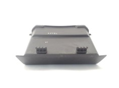 Recambio de tapa guantera para mitsubishi montero pinin (h6_w, h7_w) 1.8 gdi (h66w) referencia OEM IAM MR471250  