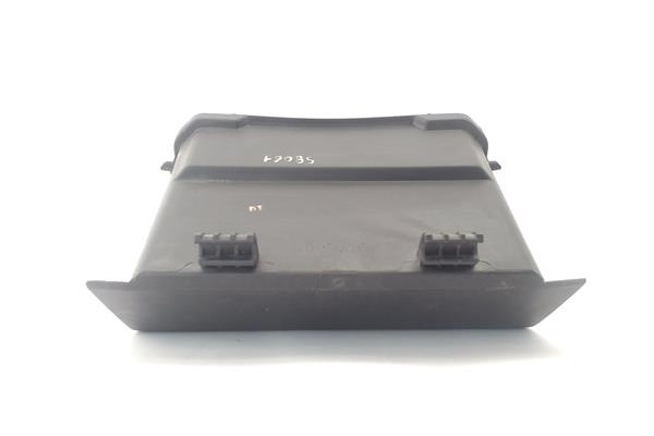 Recambio de tapa guantera para mitsubishi montero pinin (h6_w, h7_w) 1.8 gdi (h66w) referencia OEM IAM MR471250  