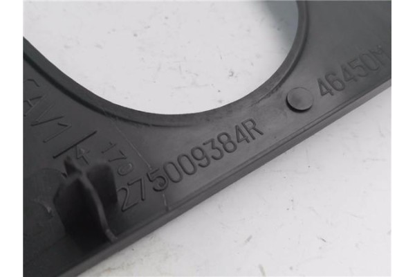 Recambio de mando elevalunas para dacia sandero ii 1.2 ambiance referencia OEM IAM 275009384R  